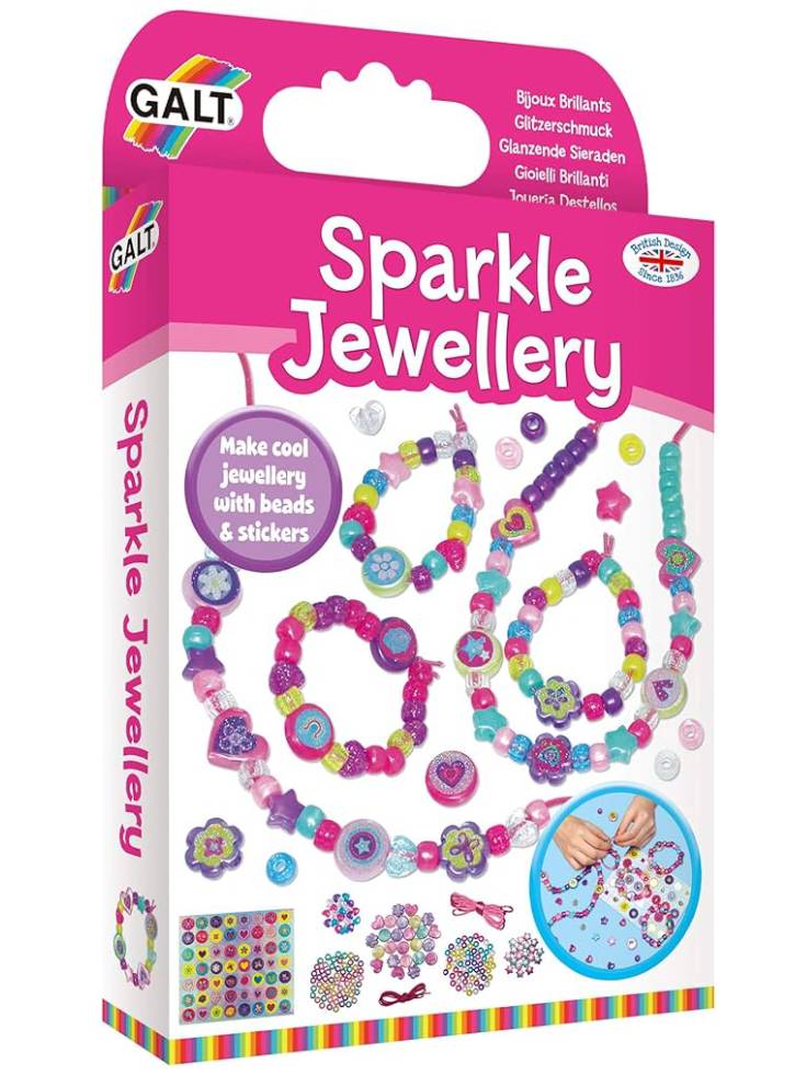 Galt Sparkle Jewellery (31003949)