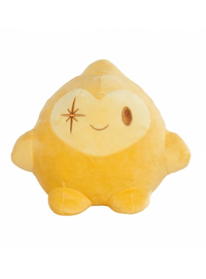 Plus Disney Wish Star 20cm (6315877033)