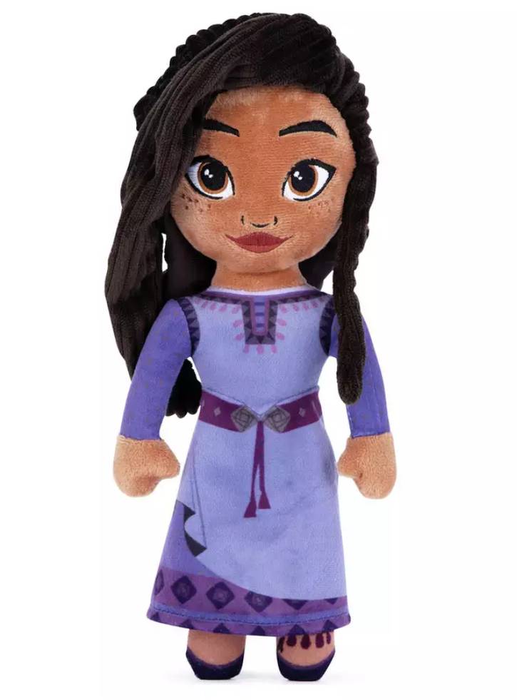 Plus Disney Wish Asha 30cm (6315877032)
