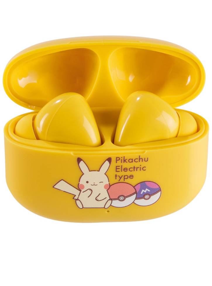 Earpods OTL Pikachu