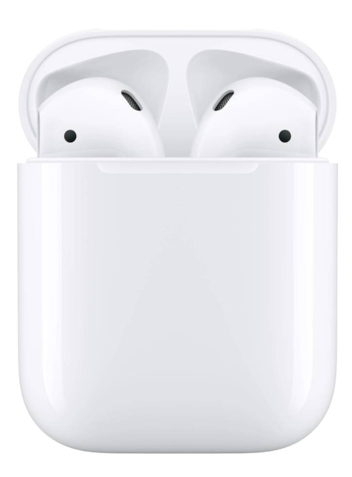 AirPods 2 Apple MV7N2TY/A White