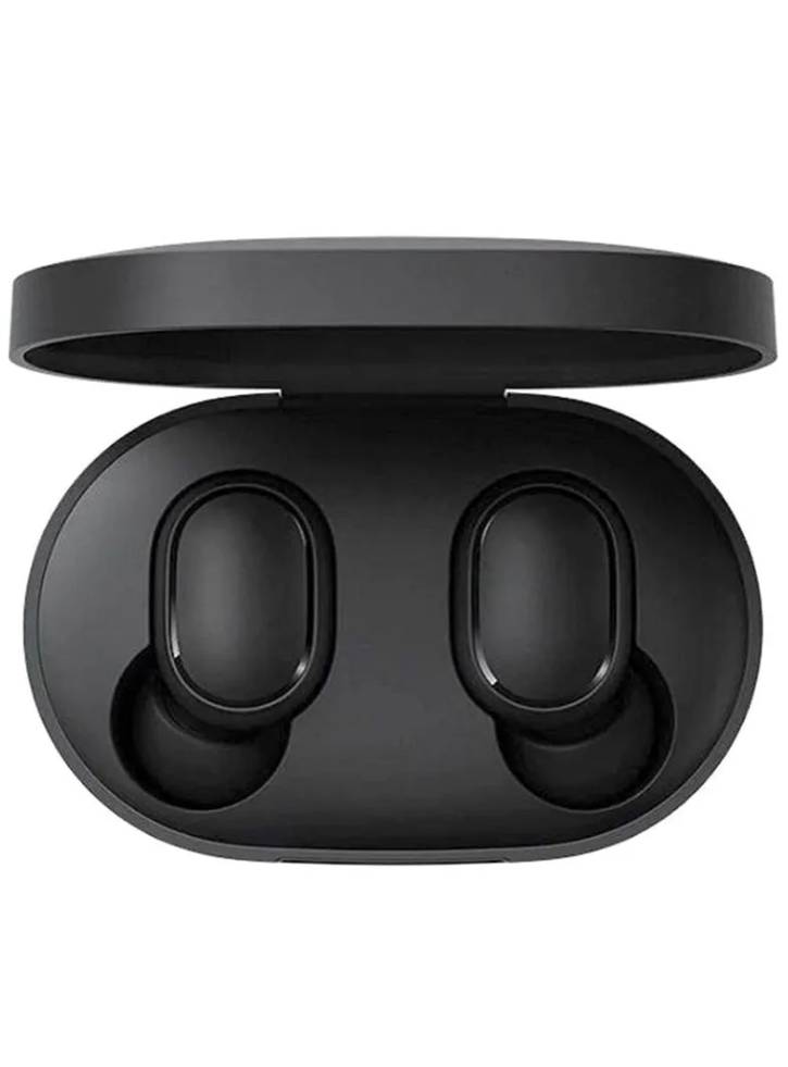 Earphones Xiaomi Wireless Basic 2 Black