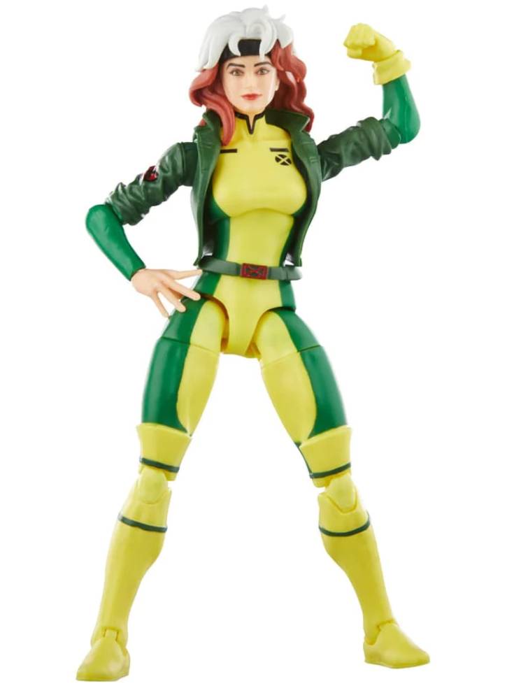 Figurina Marvel Legends X-Men 97 Rogue 15cm