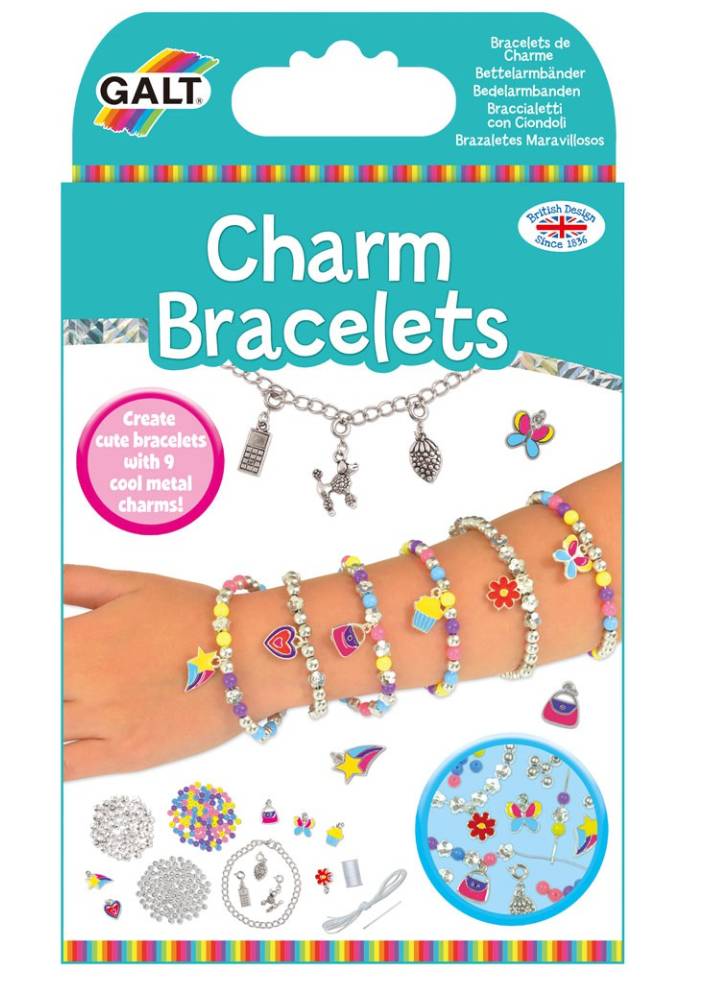 Galt Charm Bracelets (31003262)