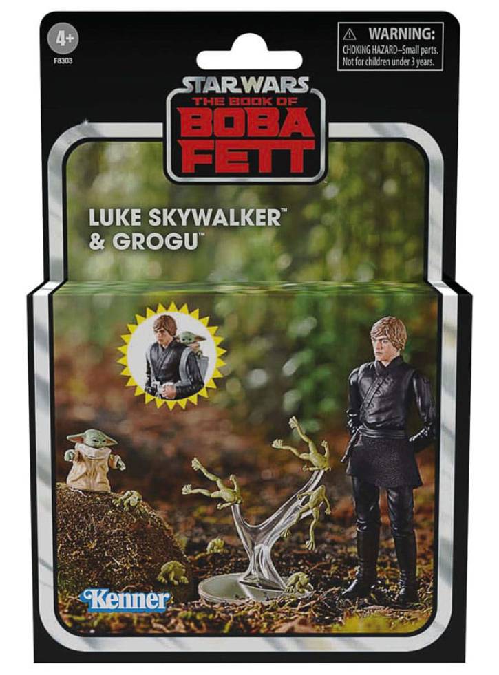 Figurina Fans Vintage Collection Star Wars Joy 10cm
