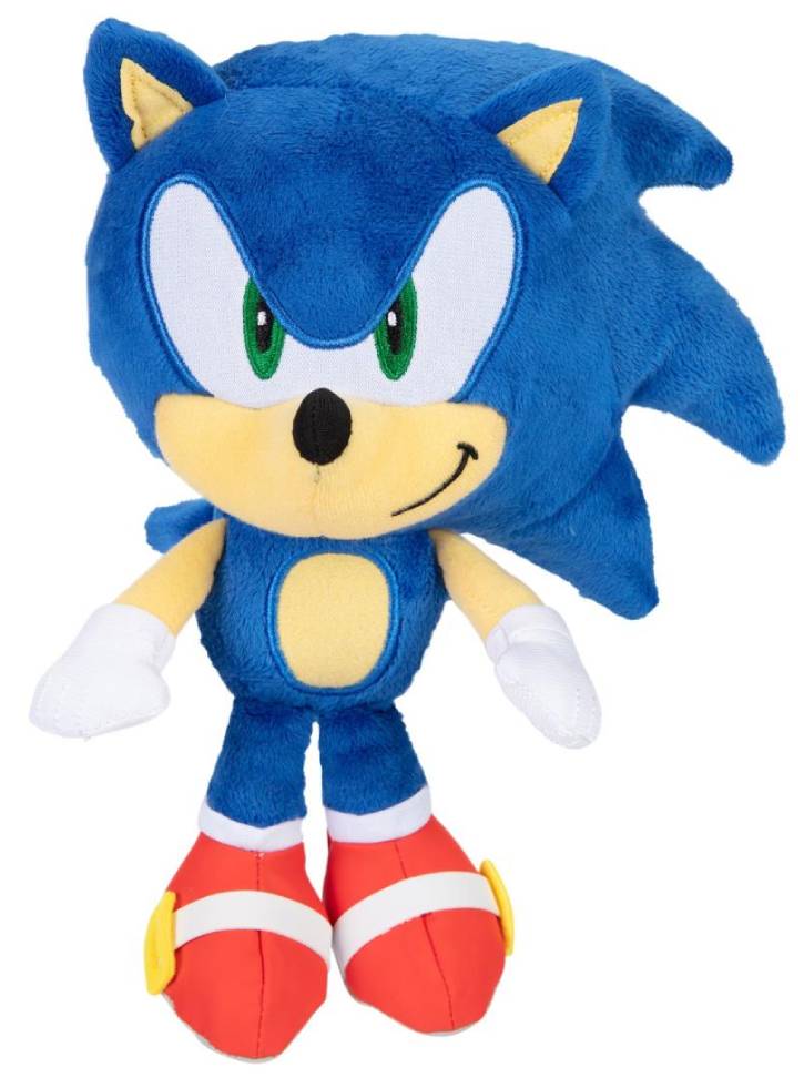 Plus Sonic Basic Wave 9 22cm