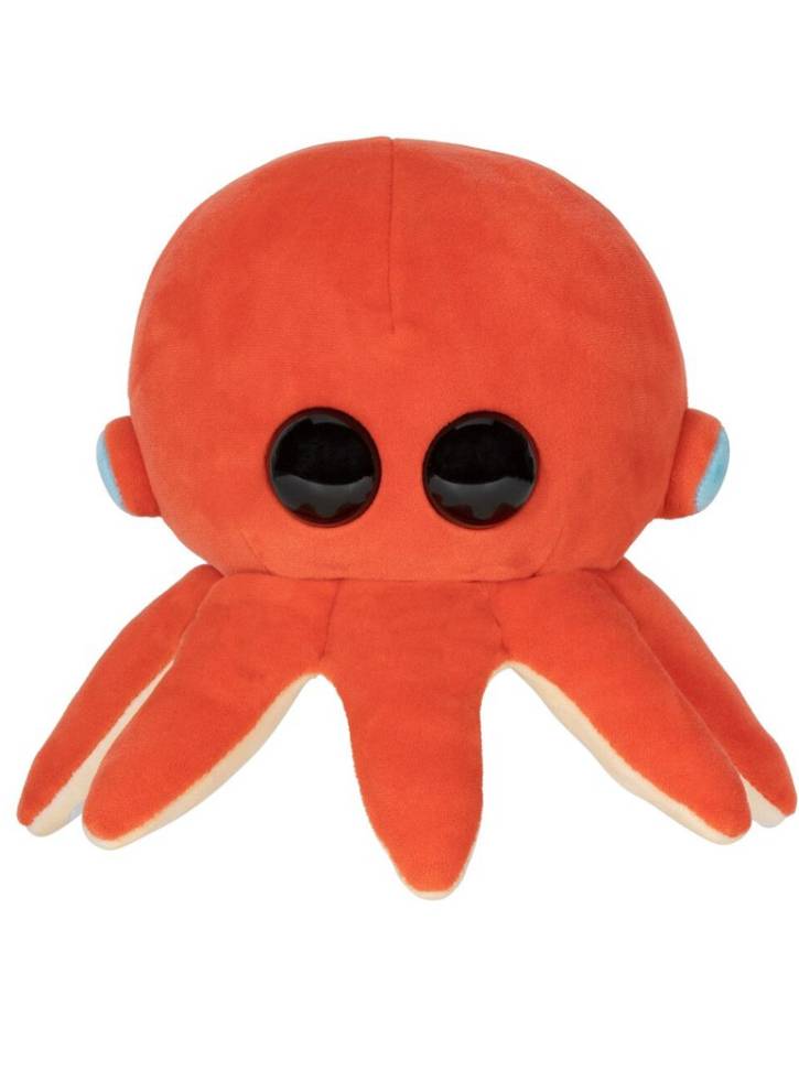 Plus Adopt Me Collector Octopus 20cm