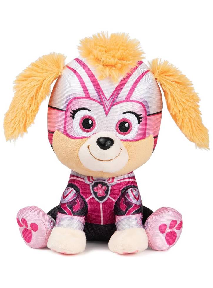 Plus Paw Patrol The Mighty Movie Skye/Stella 15cm (20144780)