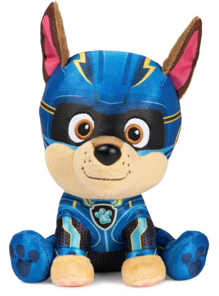 Plus Paw Patrol The Mighty Movie Chase 15cm (20144777)