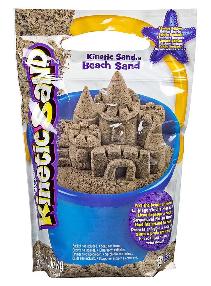 Kinetic Sand Beach Sand (6028363)
