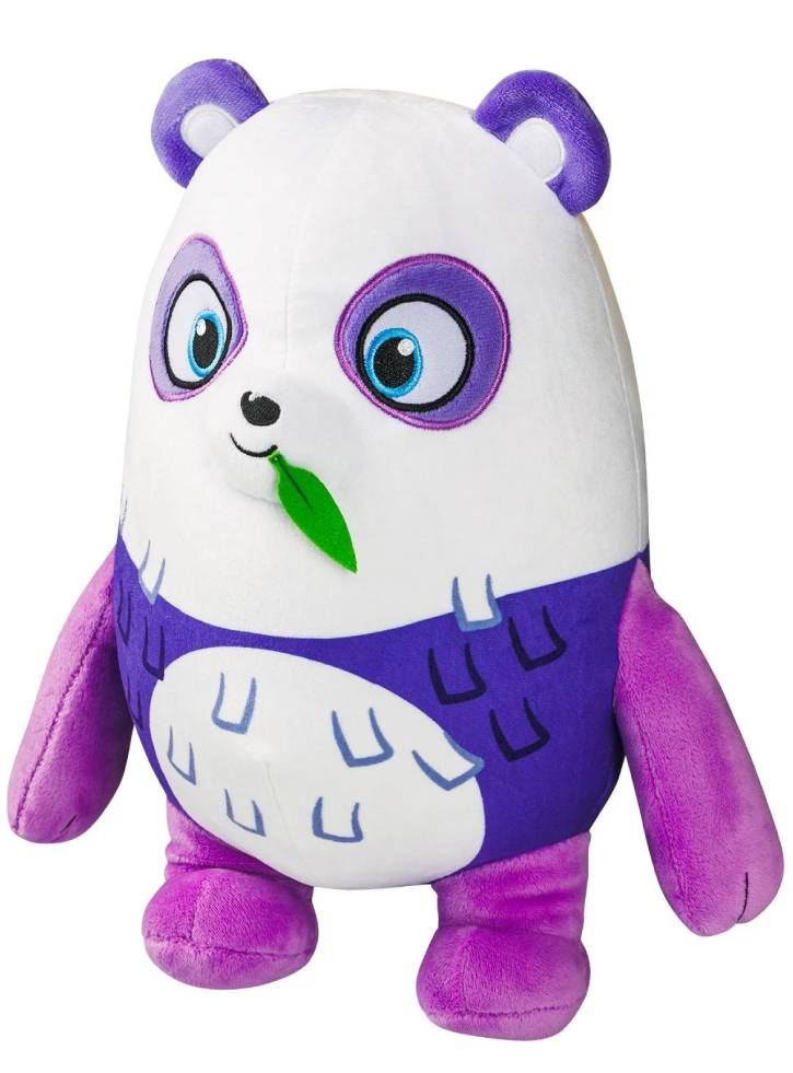 Plus Pinata Smashlings Huggable Panda 30cm