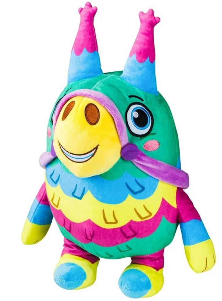 Plus Pinata Smashlings Huggable Llama 30cm