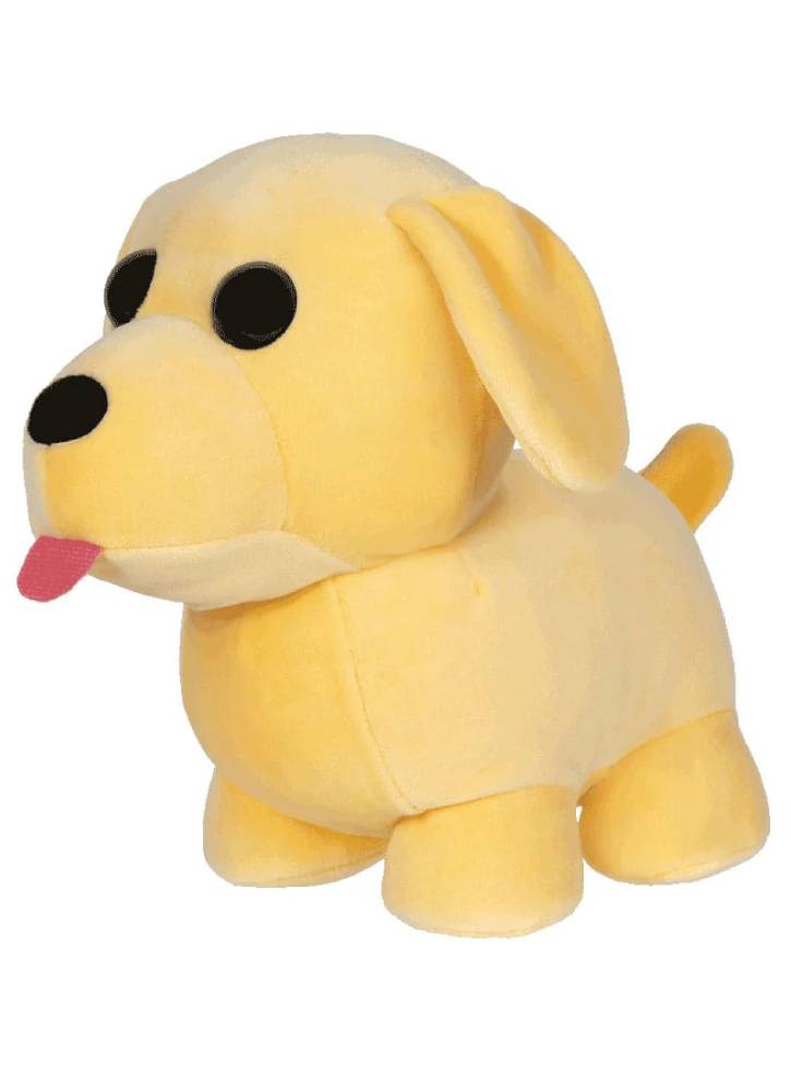 Plus Adopt Me Collector Dog 20cm