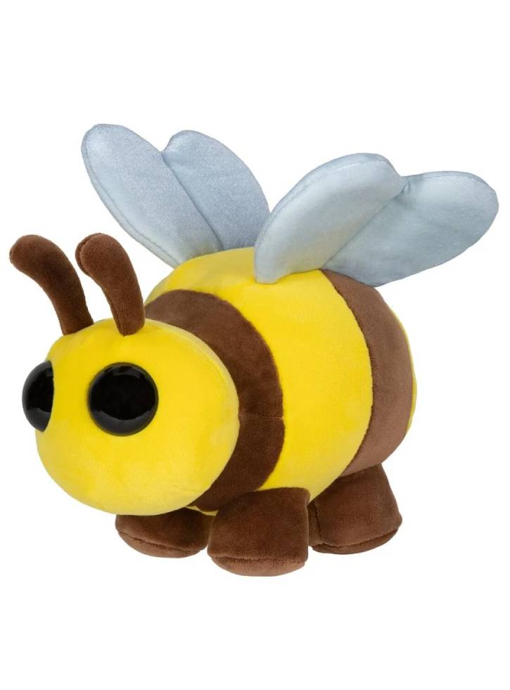 Plus Adopt Me Collector Bee 20cm