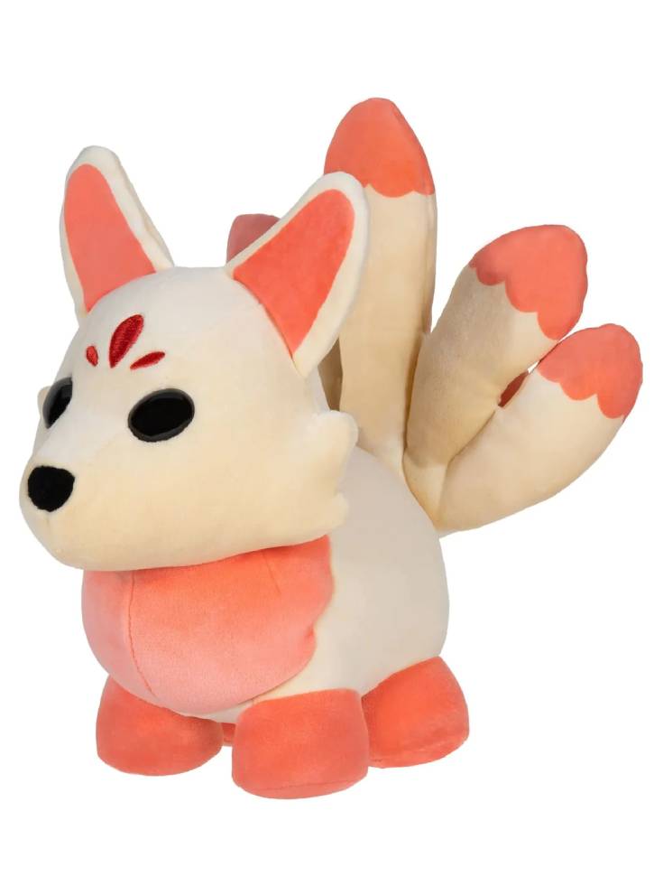 Plus Adopt Me Collector Fox 20cm