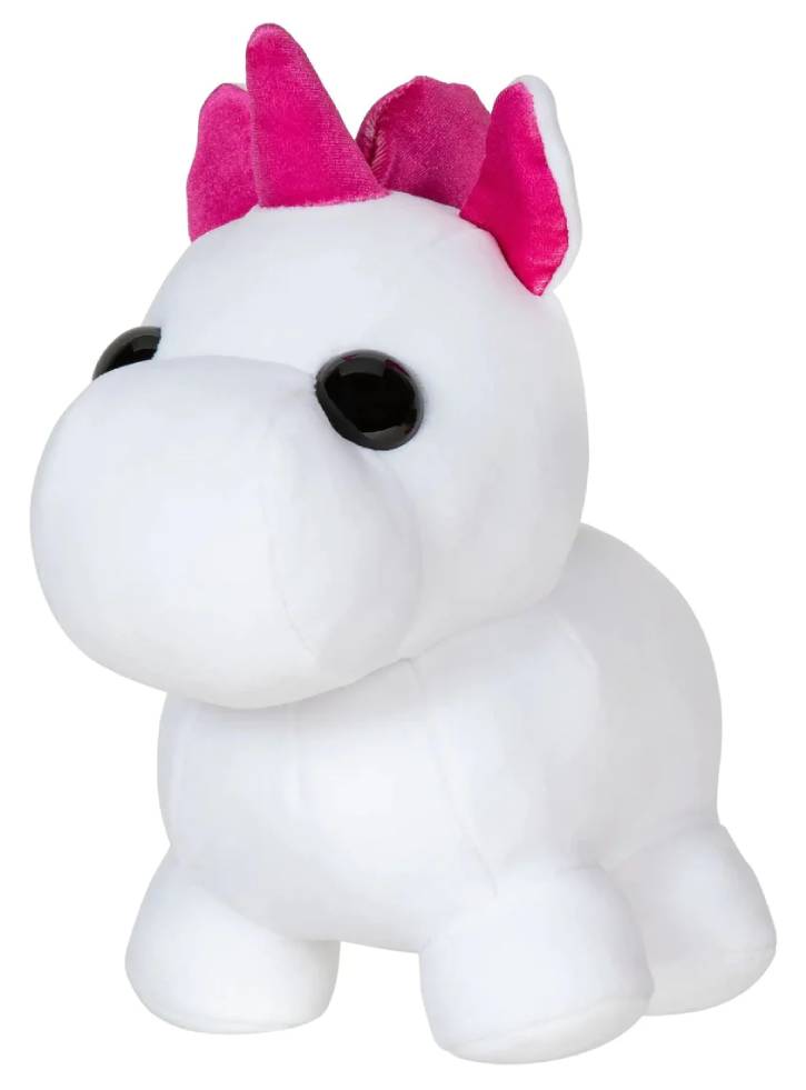 Plus Adopt Me Collector Unicorn 20cm
