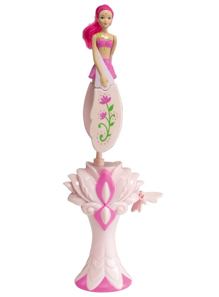 Papusa Sky Dancers Fuchsia Fantasy 18cm