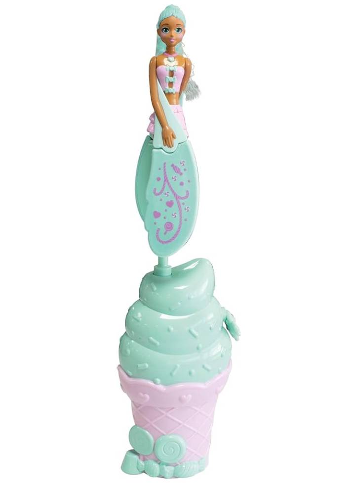Papusa Sky Dancers Miss Mint (213-30003)