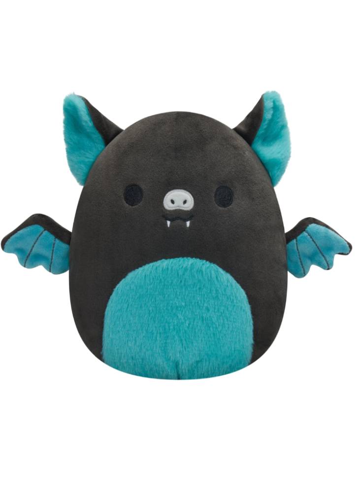 Plus Squishmallows P14 Aldous the Fruit Bat 19cm