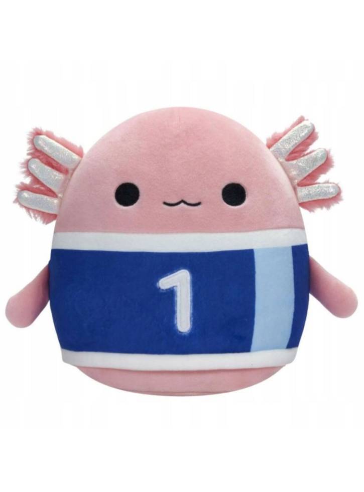 Plus Squishmallows P14 Archie the Axolotl 19cm