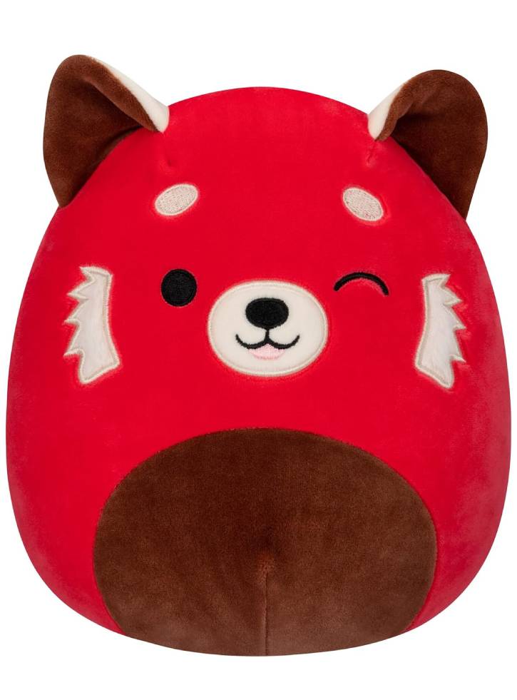 Plus Squishmallows P14 Cici the Winking Red Panda 19cm