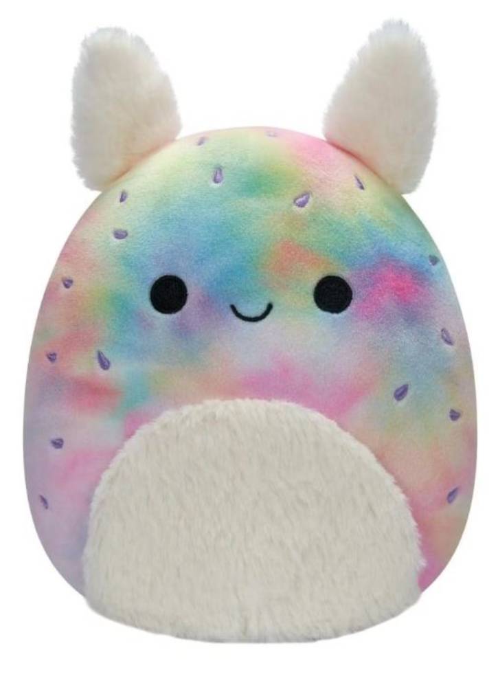 Plus Squishmallows P14 Noe the Sea Bunny 19cm