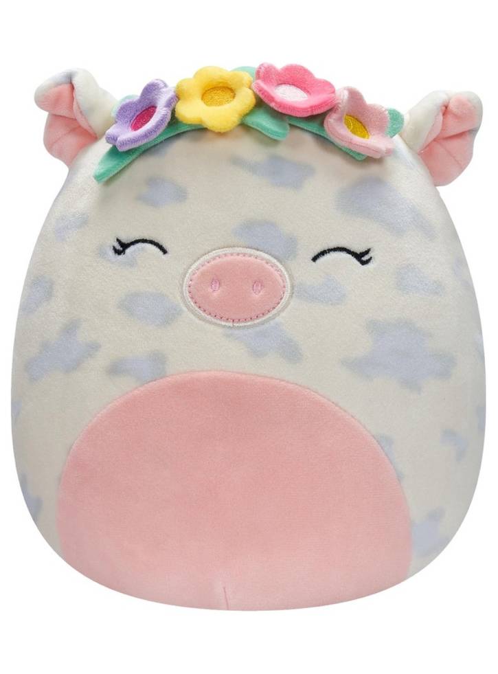 Plus Squishmallows P14 Rosie the Pig 19cm
