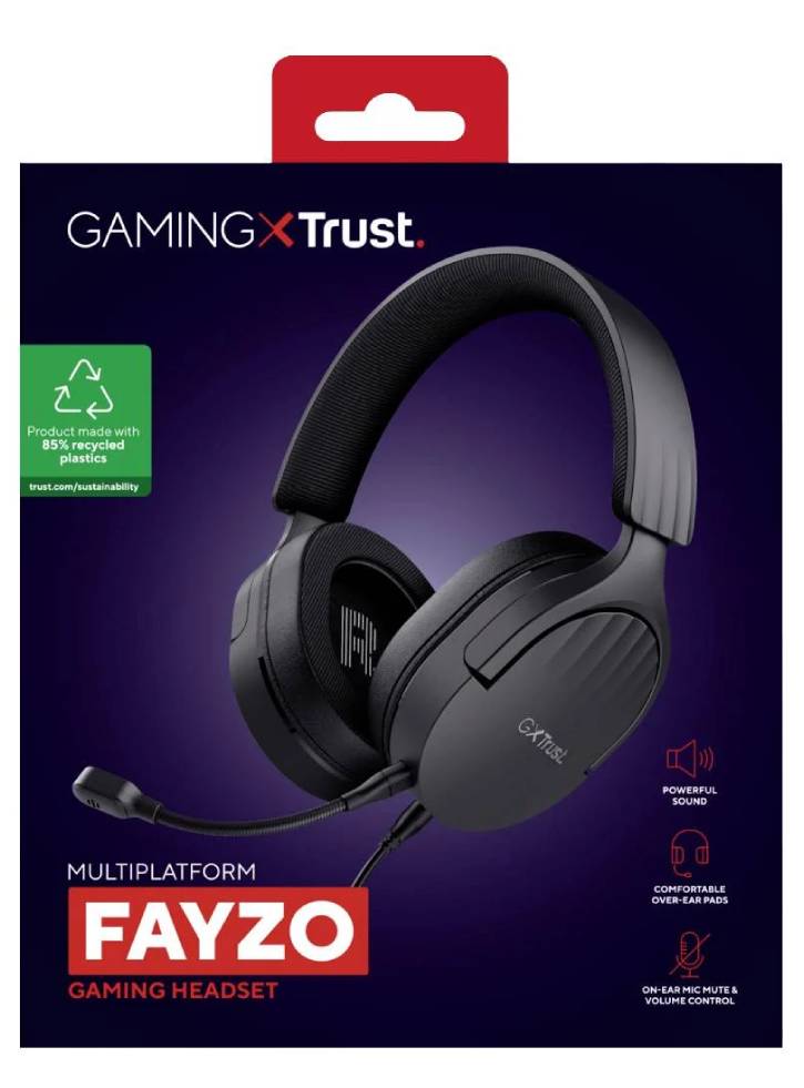 Casti Trust GXT 489 Fayzo