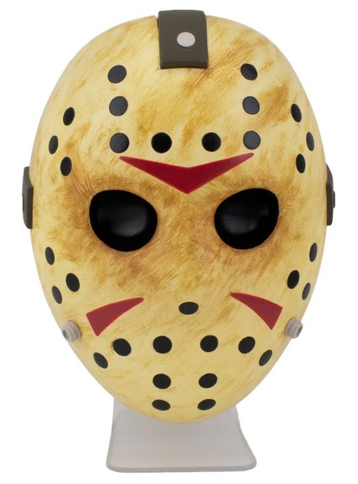 Lampa Paladone Friday the 13th (PP8252FTT)