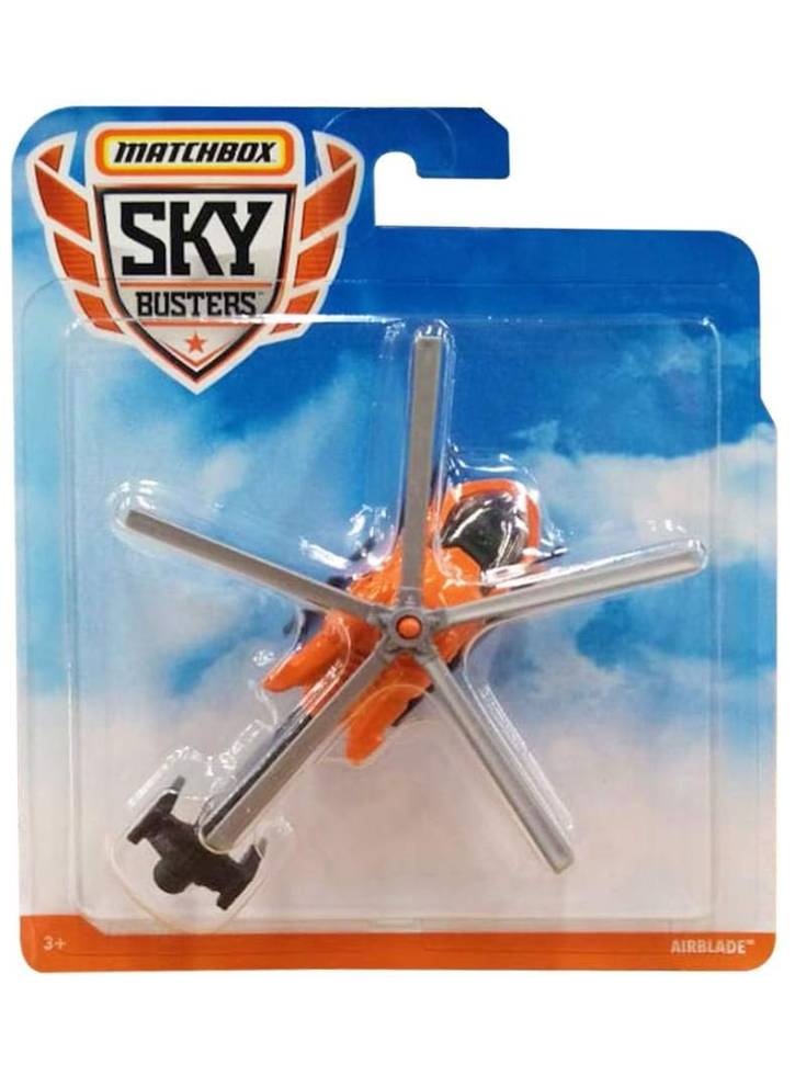 Sky Busters Air Blade (HLJ26)