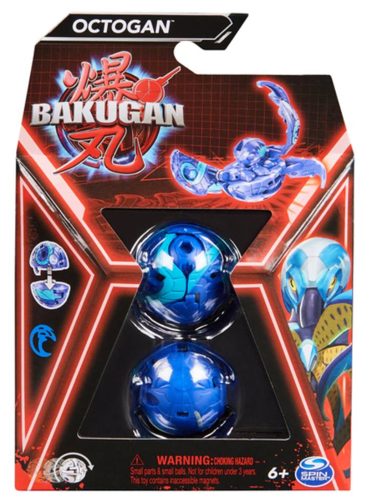 Bakugan Octogan Core Ball (20141558)