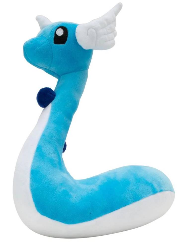 Plus Pokemon Dragonair 30cm (PKW3108)