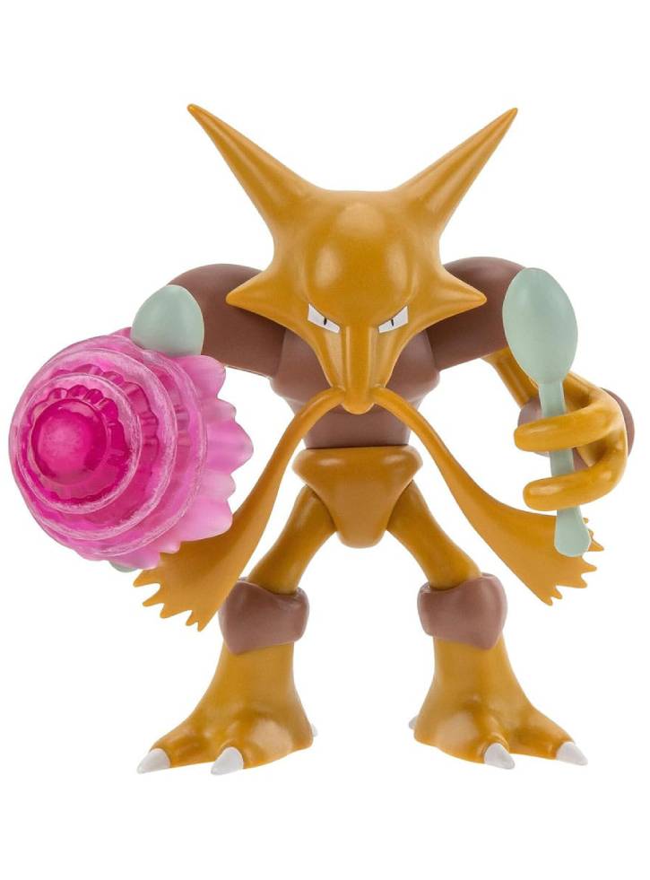Figurina Pokemon Battle Feature Random