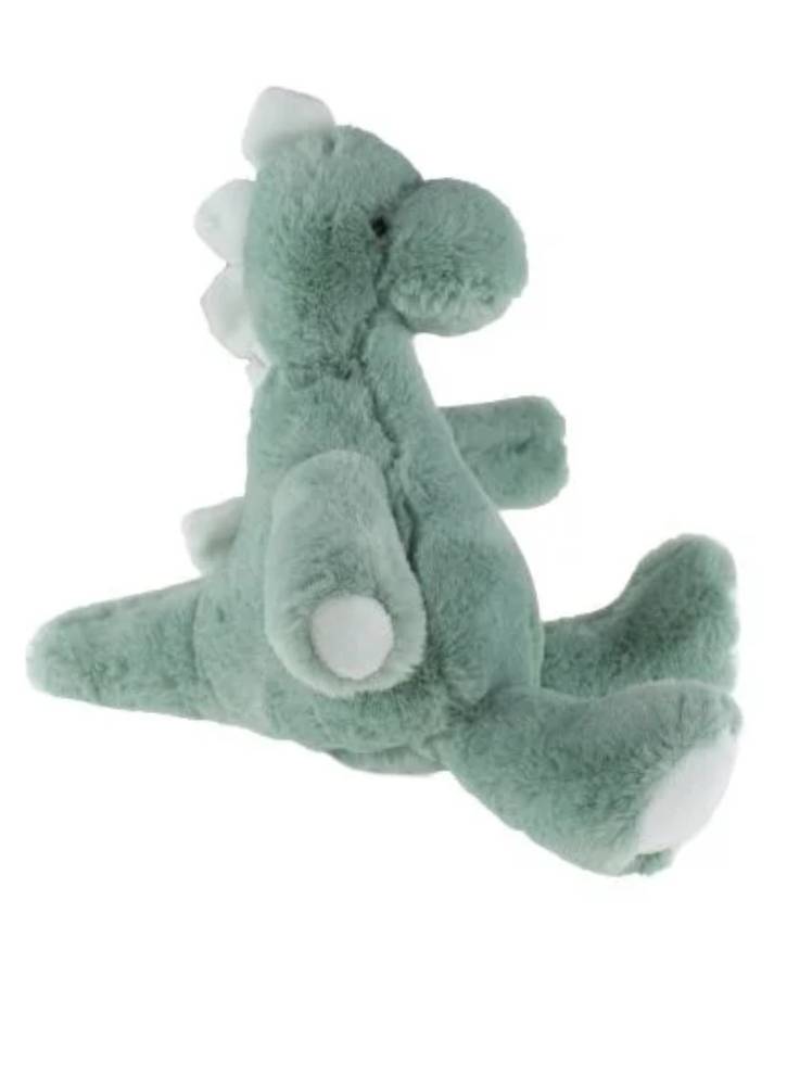 Plus Tinka Baby Teddy Bear Dinosaur 30cm (9-900132)