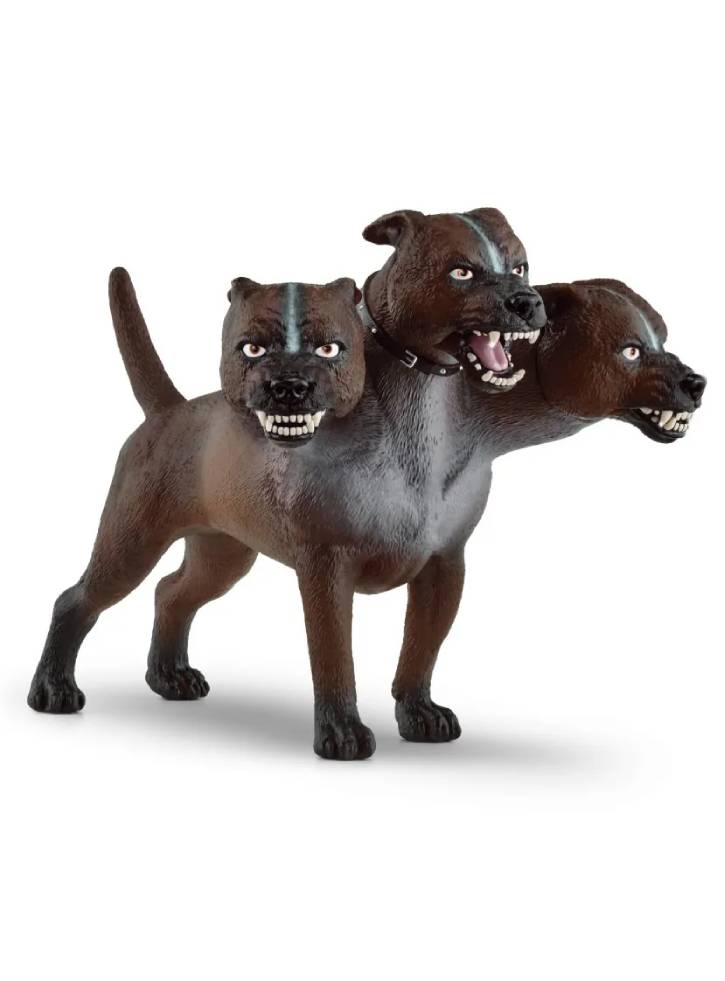 Figurina Schleich Harry Potter Fluffy