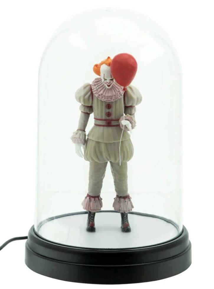 Lampa Paladone Pennywise Bell Jar BDP (PP6937IT)
