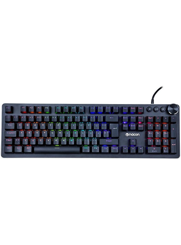 Tastatura Nacon Semi-Mecanica CL-520