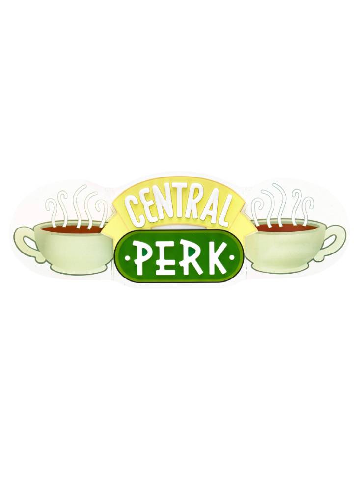 Lampa Paladone Friends Central Perk Neon BDP (PP6461FRV3)