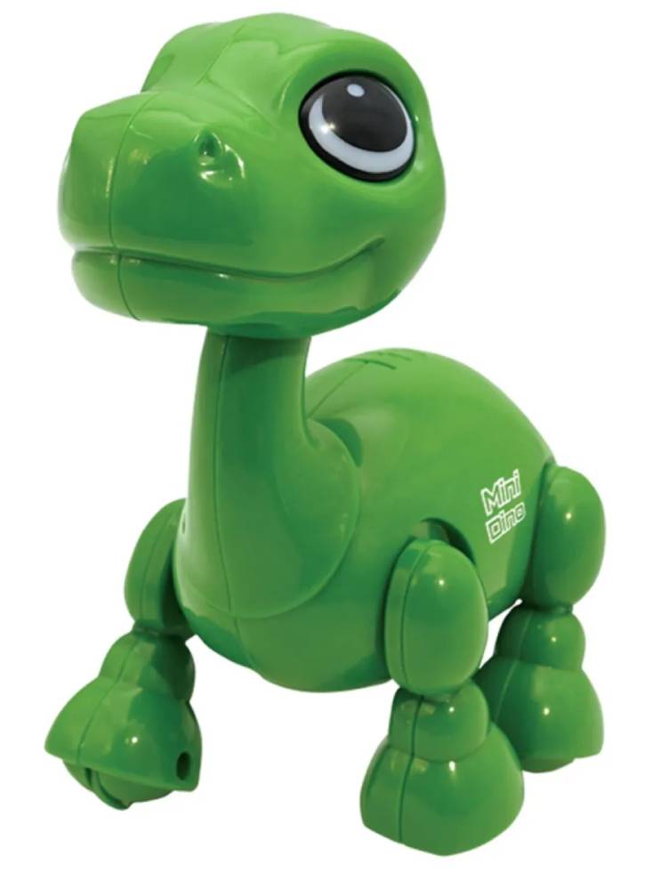 Robot Dinosaur Lexibook Power Mini (ROB02DINO)