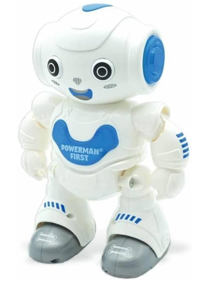 Robot Lexibook Powerman First STEM (ROB16)