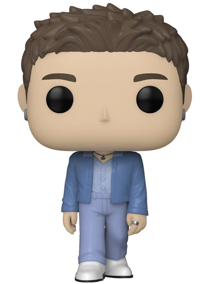 Figurina Funko Pop Rocks BTS RM 9cm