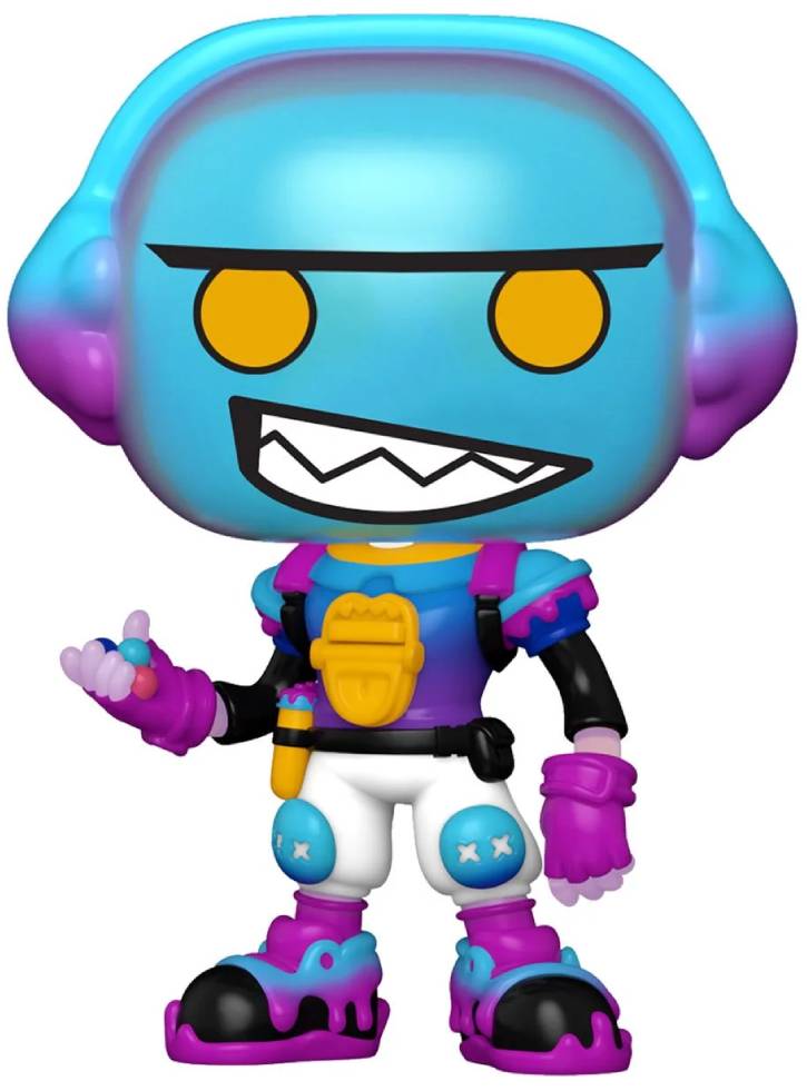 Figurina Funko Pop Games Fortnite Gumbo 9cm