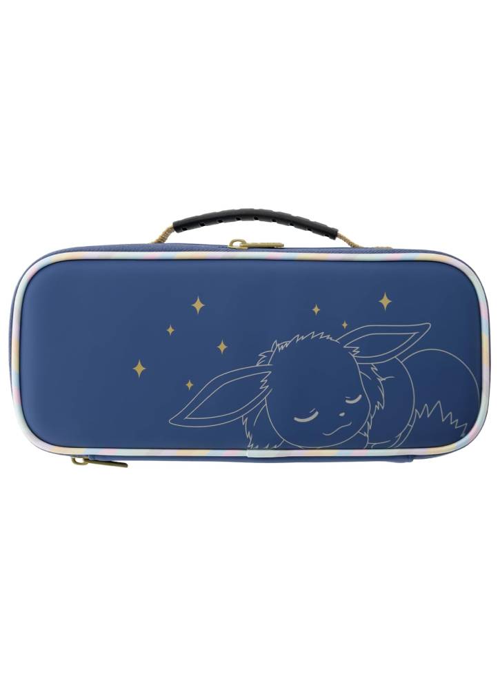Husa Hori Cargo Pouch Compact Eevee - Nintendo Switch