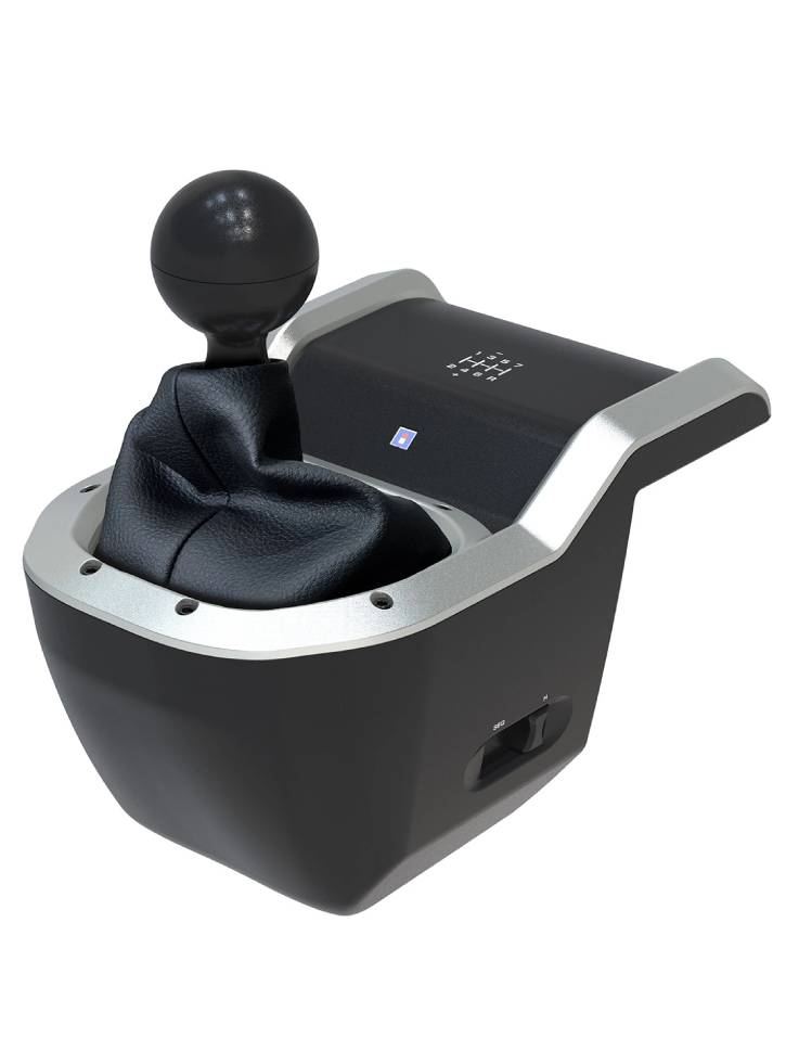 Hori 7 Speed Racinf Shifter - PC