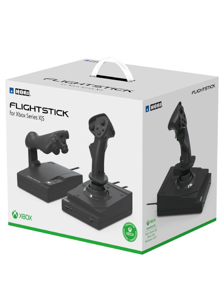 Hori Flight Stick - Xbox Series X