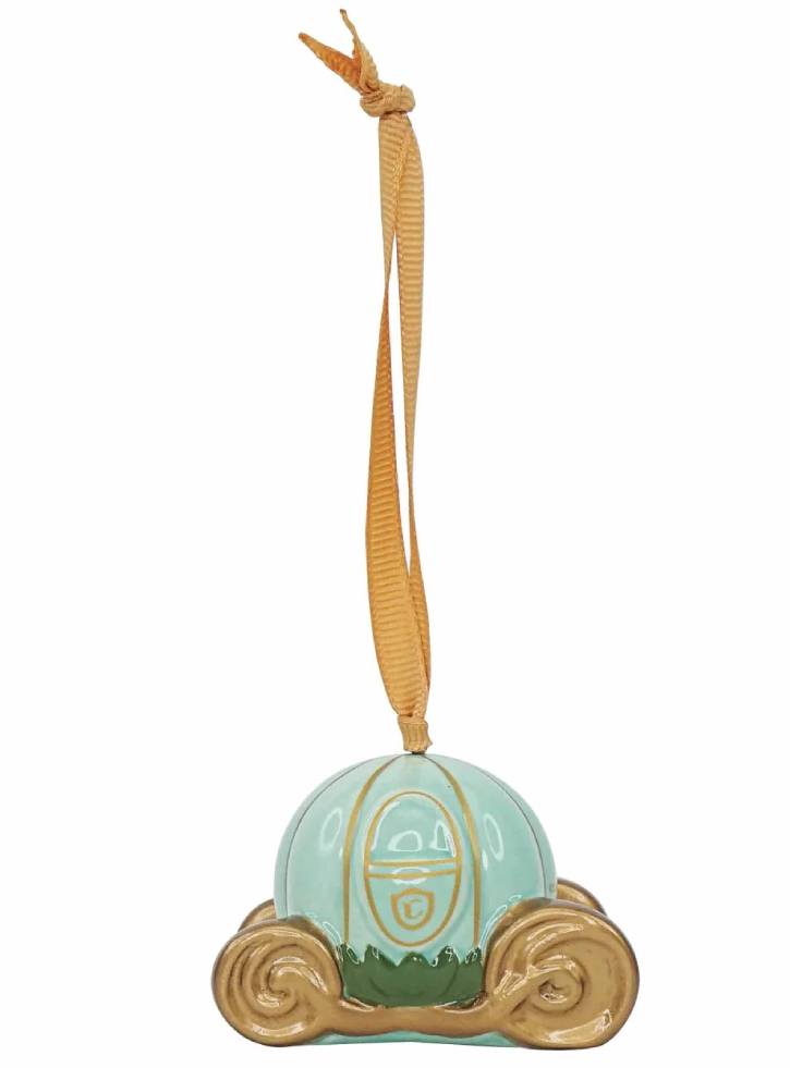 Disney Hanging Cinderella Carriage (DECDC04)