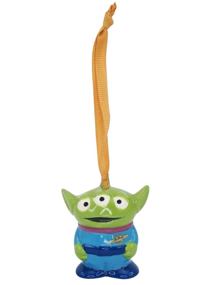 Disney Hanging Toy Story Alien (DECPX31)