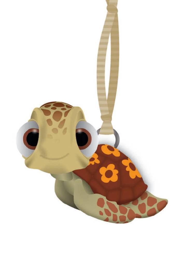Disney Hanging Finding Nemo Squirt (DECPX30)