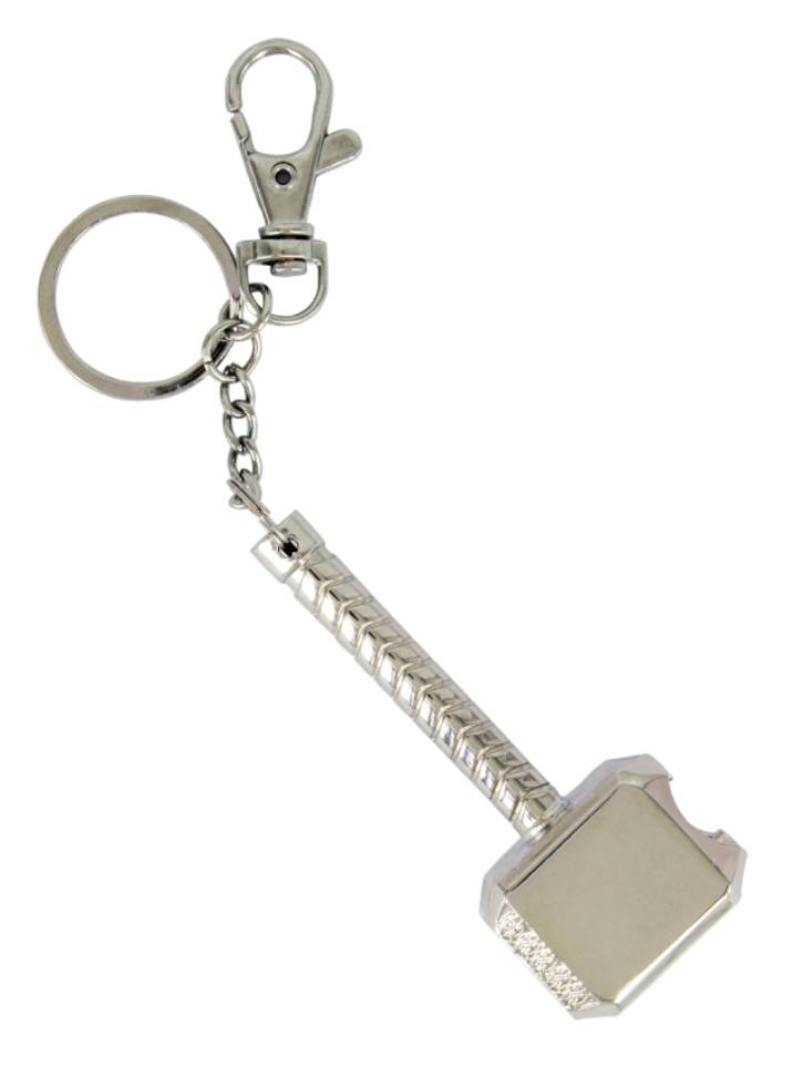 Breloc Avengers Thors Hammer
