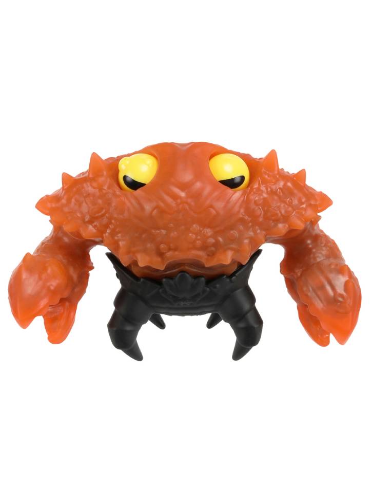 Figurina Goo Jit Zu Deep Goo Sea Ultra Rare Exoshock